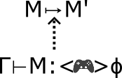 Constructive Differential Game Logic Constructive Differential Game Logic